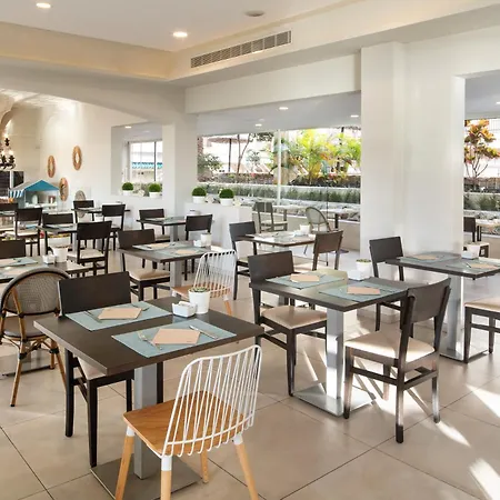 Hotel Ereza Mar - Adults Only-3